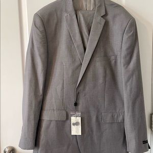 Mens suit2 piece